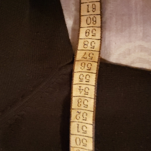 Bianca Nygard black ⚫ blazer - Picture 5 of 6